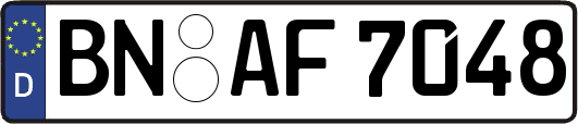 BN-AF7048