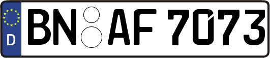 BN-AF7073