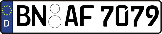 BN-AF7079