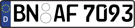 BN-AF7093
