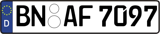 BN-AF7097