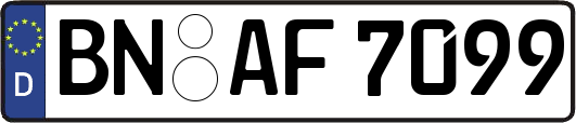 BN-AF7099