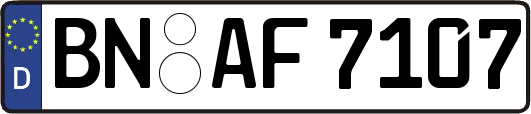 BN-AF7107