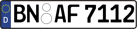 BN-AF7112