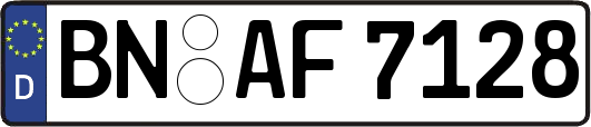 BN-AF7128