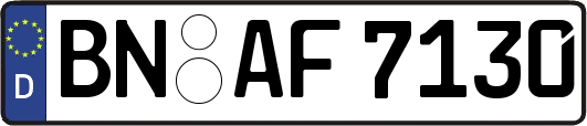 BN-AF7130