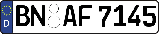 BN-AF7145