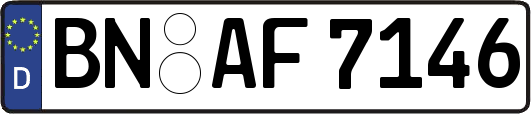 BN-AF7146