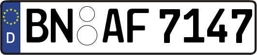 BN-AF7147