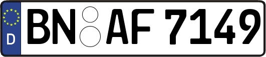 BN-AF7149