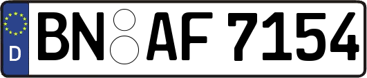 BN-AF7154