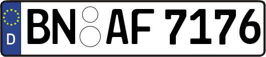 BN-AF7176