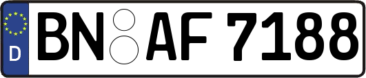 BN-AF7188
