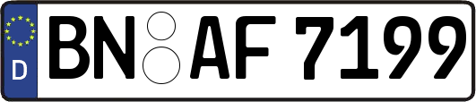 BN-AF7199