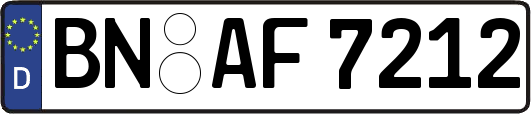 BN-AF7212