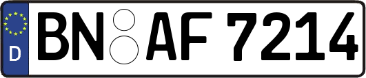 BN-AF7214