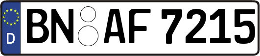 BN-AF7215