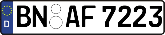 BN-AF7223