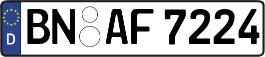 BN-AF7224