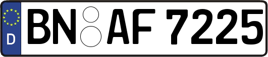 BN-AF7225