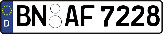 BN-AF7228