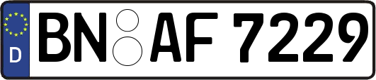 BN-AF7229