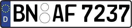 BN-AF7237