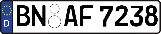 BN-AF7238