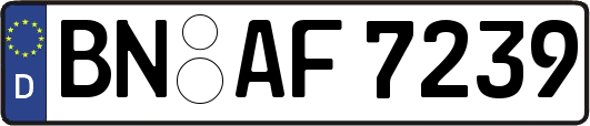BN-AF7239