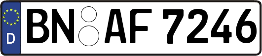 BN-AF7246