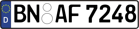 BN-AF7248
