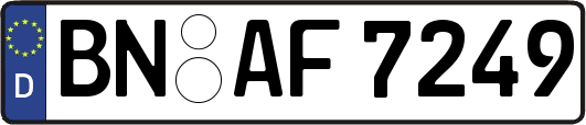 BN-AF7249