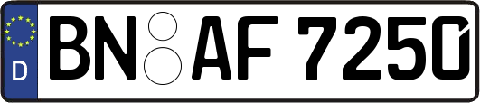 BN-AF7250