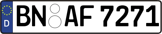 BN-AF7271