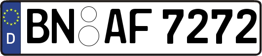 BN-AF7272