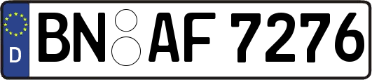 BN-AF7276
