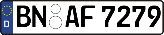 BN-AF7279
