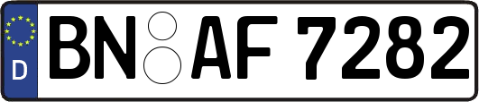 BN-AF7282