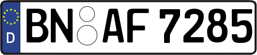 BN-AF7285