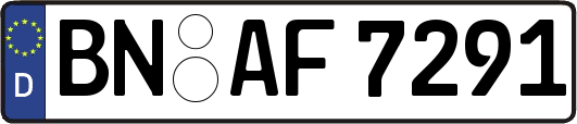 BN-AF7291