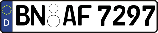 BN-AF7297
