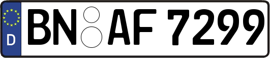 BN-AF7299