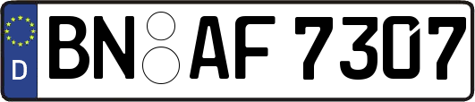 BN-AF7307