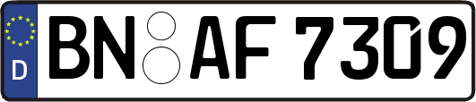 BN-AF7309
