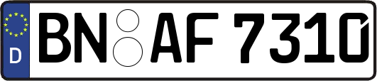 BN-AF7310