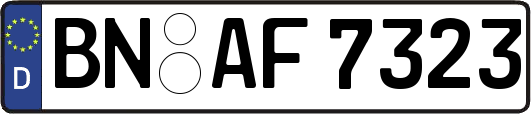 BN-AF7323