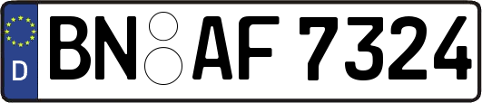 BN-AF7324