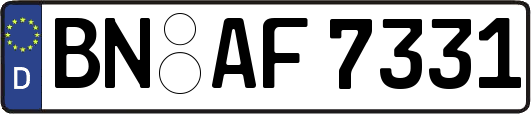 BN-AF7331