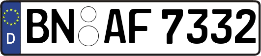 BN-AF7332