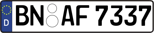 BN-AF7337